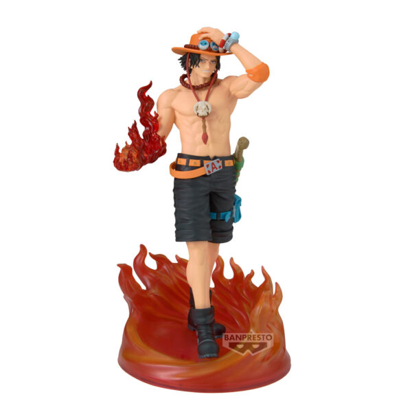 TheShukkoLogiaPortgasD.AceSpecialEdition_OVERASELIMITED_OnePiece_0_1080x Banpresto Figure: One Piece - Portgas D. Ace Special Edition