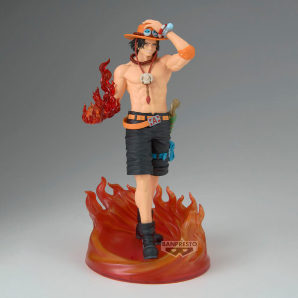 TheShukkoLogiaPortgasD.AceSpecialEdition_OVERASELIMITED_OnePiece_1_1080x Banpresto Figure: One Piece - Portgas D. Ace Special Edition