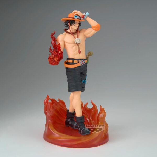 TheShukkoLogiaPortgasD.AceSpecialEdition_OVERASELIMITED_OnePiece_2_1080x Banpresto Figure: One Piece - Portgas D. Ace Special Edition