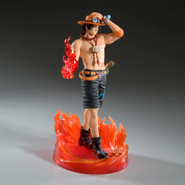 TheShukkoLogiaPortgasD.AceSpecialEdition_OVERASELIMITED_OnePiece_4_1080x Banpresto Figure: One Piece - Portgas D. Ace Special Edition