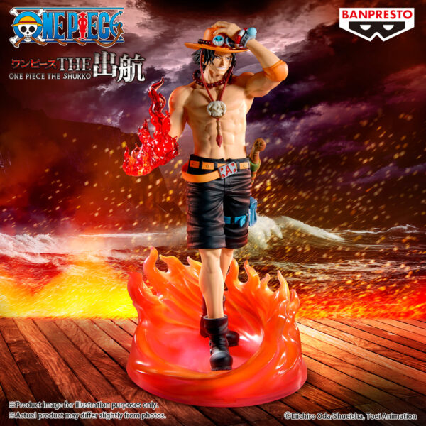 TheShukkoLogiaPortgasD.AceSpecialEdition_OVERASELIMITED_OnePiece_5_1080x Banpresto Figure: One Piece - Portgas D. Ace Special Edition
