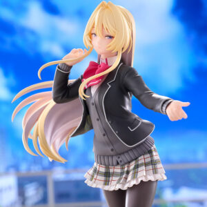 ‎Furyu Trio-Try-iT Figure: There's No Freaking Way I'll be Your Lover! Unless... - Mai Oduka