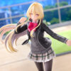 ‎Furyu Trio-Try-iT Figure: There's No Freaking Way I'll be Your Lover! Unless... - Mai Oduka