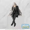 ‎Sega PM Perching Figure: Black Butler Public School Arc - Undertaker