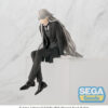‎Sega PM Perching Figure: Black Butler Public School Arc - Undertaker