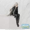 ‎Sega PM Perching Figure: Black Butler Public School Arc - Undertaker