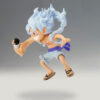 ‎Banpresto World Collectable Figure: One Piece - Monkey D. Luffy vs. Borsalino