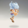 ‎Banpresto World Collectable Figure: One Piece - Monkey D. Luffy vs. Borsalino