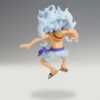 ‎Banpresto World Collectable Figure: One Piece - Monkey D. Luffy vs. Borsalino