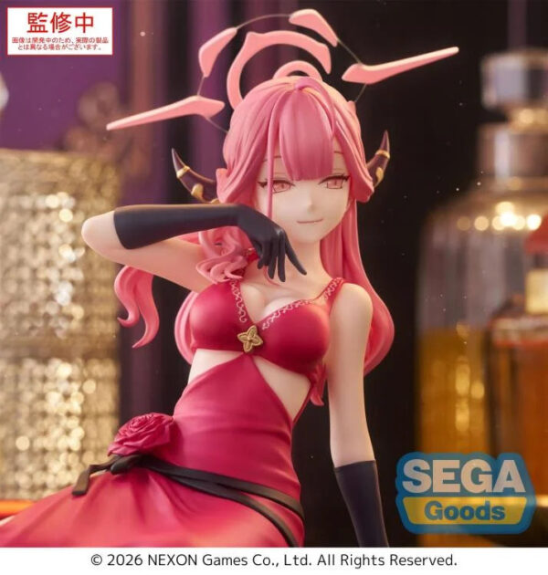 ‎Sega Figure: Blue Archive - Aru Yumemirize