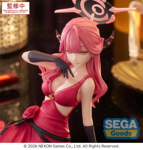 ‎Sega Figure: Blue Archive - Aru Yumemirize