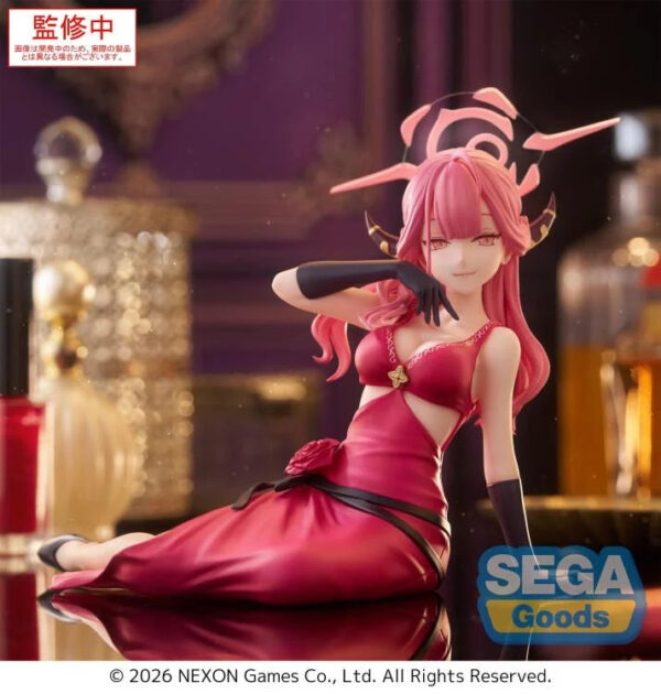 ‎Sega Figure: Blue Archive - Aru Yumemirize