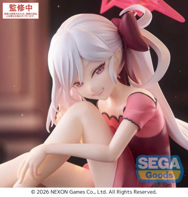 ‎Sega Figure: Blue Archive - Mutsuki Yumemirize