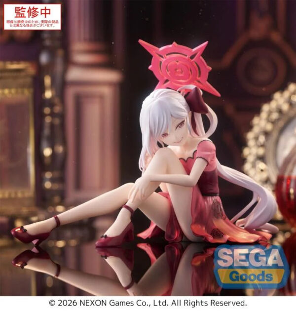 ‎Sega Figure: Blue Archive - Mutsuki Yumemirize