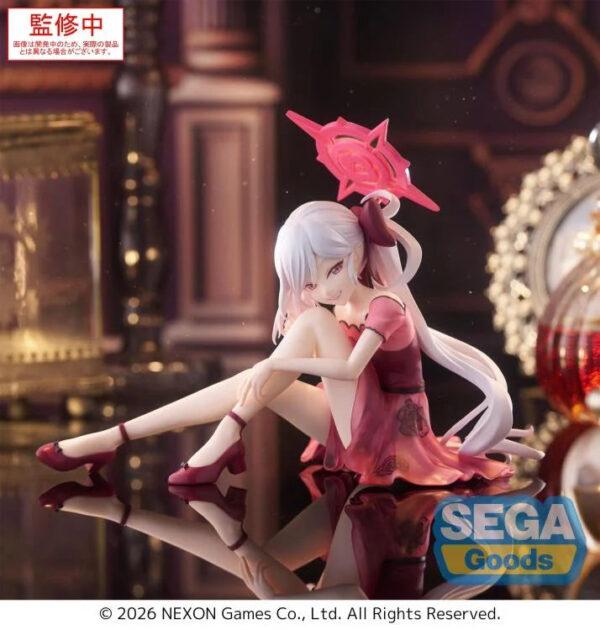 ‎Sega Figure: Blue Archive - Mutsuki Yumemirize