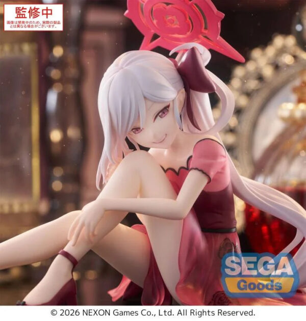 ‎Sega Figure: Blue Archive - Mutsuki Yumemirize
