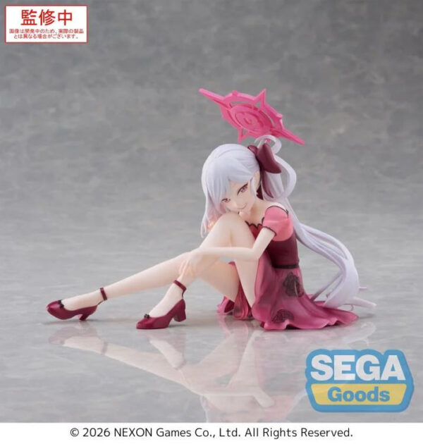 ‎Sega Figure: Blue Archive - Mutsuki Yumemirize