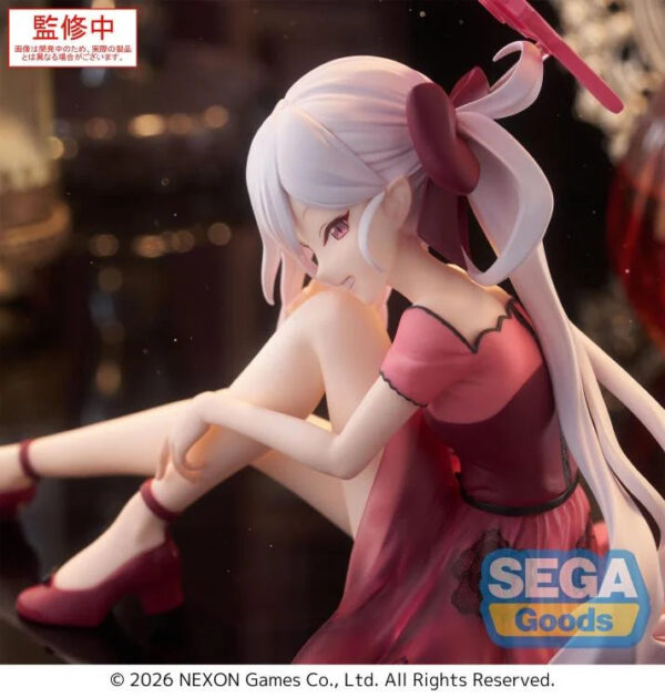 ‎Sega Figure: Blue Archive - Mutsuki Yumemirize